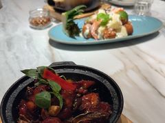 -志明眷村·台式融合菜·宵夜