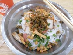 -广西师范大学(育才校区)