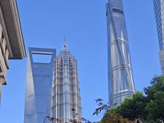 -上海中心大厦