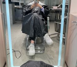 点击看大图 -Will+ Hair Studio