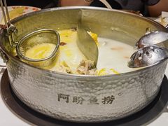 -杨记隆府重庆江湖菜(龙湖滨江天街店)