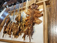 -壹块捌烧烤(灯市口店)