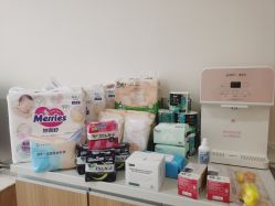 -英泽产后护理中心(南海总店)