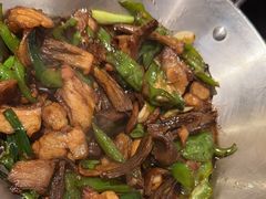 -渔语鱼新川菜Bistro(万象天地店)