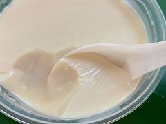 -老伴豆花(麦士威熟食中心店)