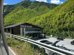 -安吉龙王山风景区