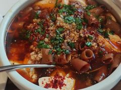 -双合园·海鲜水饺青岛菜(九水东路店)