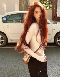 -GIRL STYLE 烫发·染发沙龙