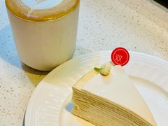 -双风车咖啡馆 Twin Windmills(六道口店)