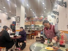 -荔园小馆(园岭新村二期店)