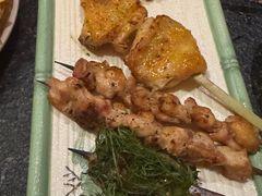 -长崎屋·日本料理·刺身·烧鸟(天河北路店)