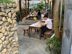 -大自然素食(望桐路店)