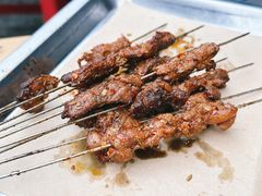 -东仪路传统烤肉