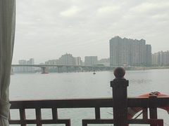 -北江夜游黄金1号1029豪华游艇