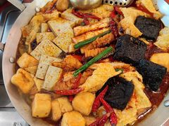 -小螺大作·螺蛳粉火锅(林和西店)