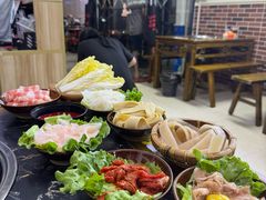 -乖嬢嬢重庆老火锅(南联店)