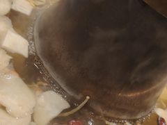 -东来顺铜锅炭火涮肉(上地华联店)