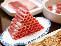 -日坛涮肉(日坛公园店)