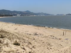 -大京沙滩