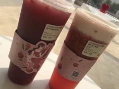 -奈雪的茶(金地广场店)