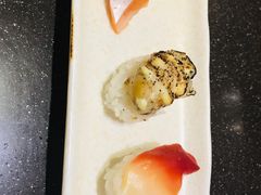 -元气寿司(东方宝泰店)