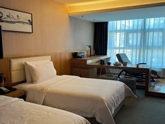 -优逸酒店(柳州窑埠古镇万象城店)