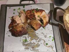 -绿茶餐厅(千岛湖银泰城店)