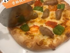 -萨莉亚意式餐厅(新塘永旺梦乐城店)
