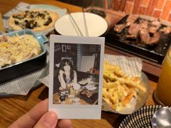 -汐TIDE融合西餐吧