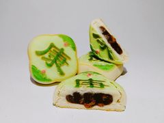 吉康饼-北京稻香村(通州领展广场店)