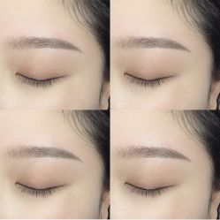 -久匠·野生眉半永久纹眉