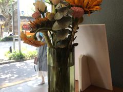 -红小满休闲餐厅(十全街店)