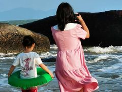 -那琴半岛地质海洋公园