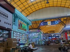 -信基沙溪酒店用品博览城