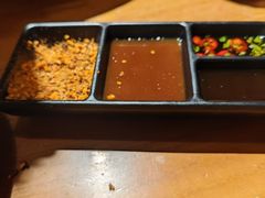 -九田家黑牛烤肉料理(华侨城店)