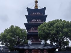 -寒山寺