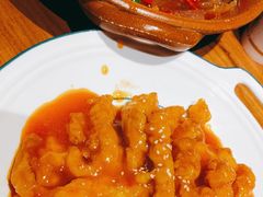 -泥糊破店小酒馆·团建聚餐(南京西路店)