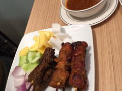 -关夫人餐厅(阳光广场店)