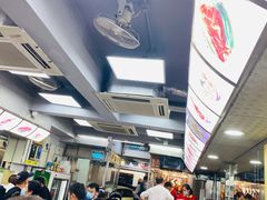 -陈光记烧腊店(罗保博士街店)
