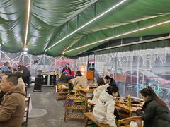 -正南齊北重庆老火锅(光华村直营店)