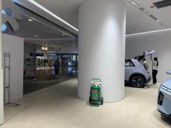 -蔚来空间(北京颐堤港店)