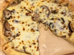 西西里披萨-玛格萝妮比萨屋(四平店)