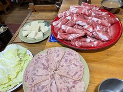 -东镇老火锅(长春路首店)