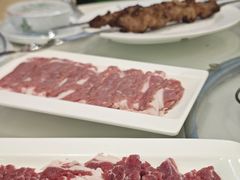 -福寿斋·老北京铜锅涮肉·烤鸭(顺义总店)