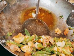 -老湘村·湖南土菜(天河维多利店)