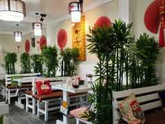 -丽江庭院之丽江往事(安定门店)