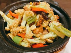 -汉宫汤泉汗蒸洗浴(五四广场店)