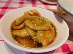 -衡地道·三菜一汤(水岸新城店)