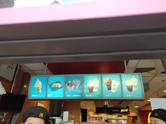 -麦当劳(天兴罗斯福店)