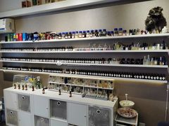 -墨more调香馆DIY自调香水(博雅国际中心B座店)